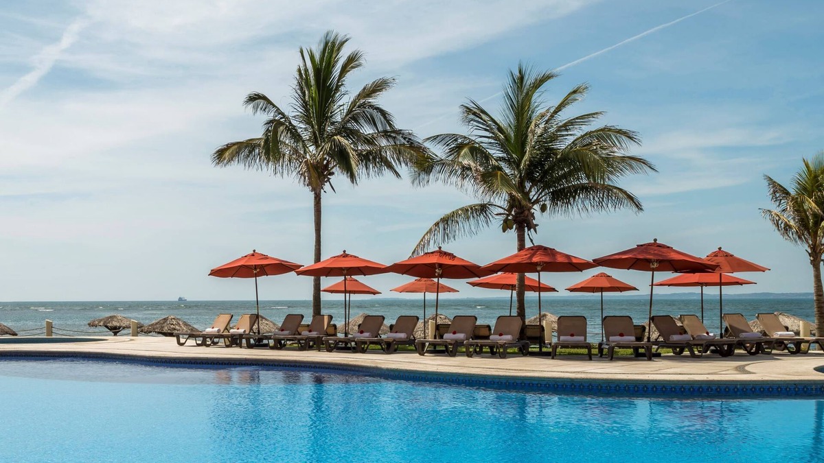 Boca del Rio Hotel | Camino Real Veracruz