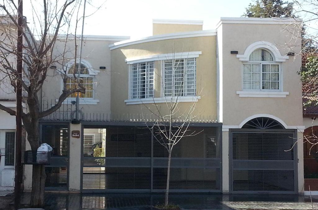 Villa Nueva Apartment | Caminos del Vino Apartments