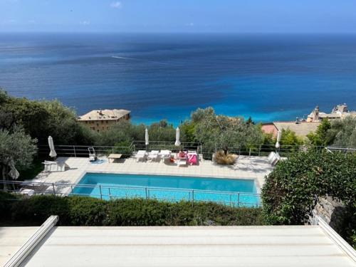 Camogli Apartment | Camogli - "Casa Oliver" - Liguria Holidays