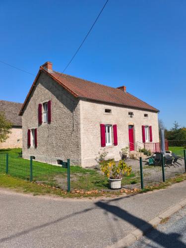 Viersat House | Camp'Amis