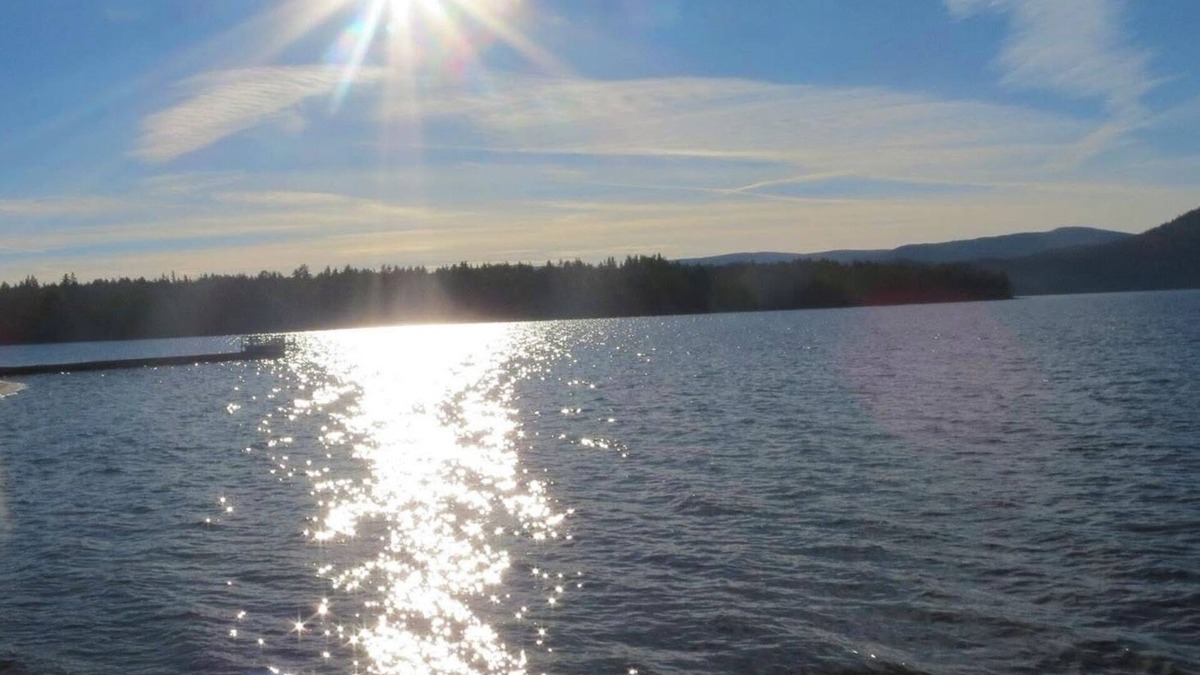 Bridgewater House | Camp At Newfound Lake
