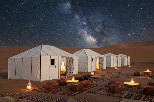 El Gouera Other | Camp atlantic chegaga