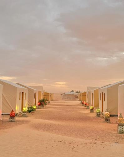 El Faouar Other | Camp Dunes Insolites Sabria