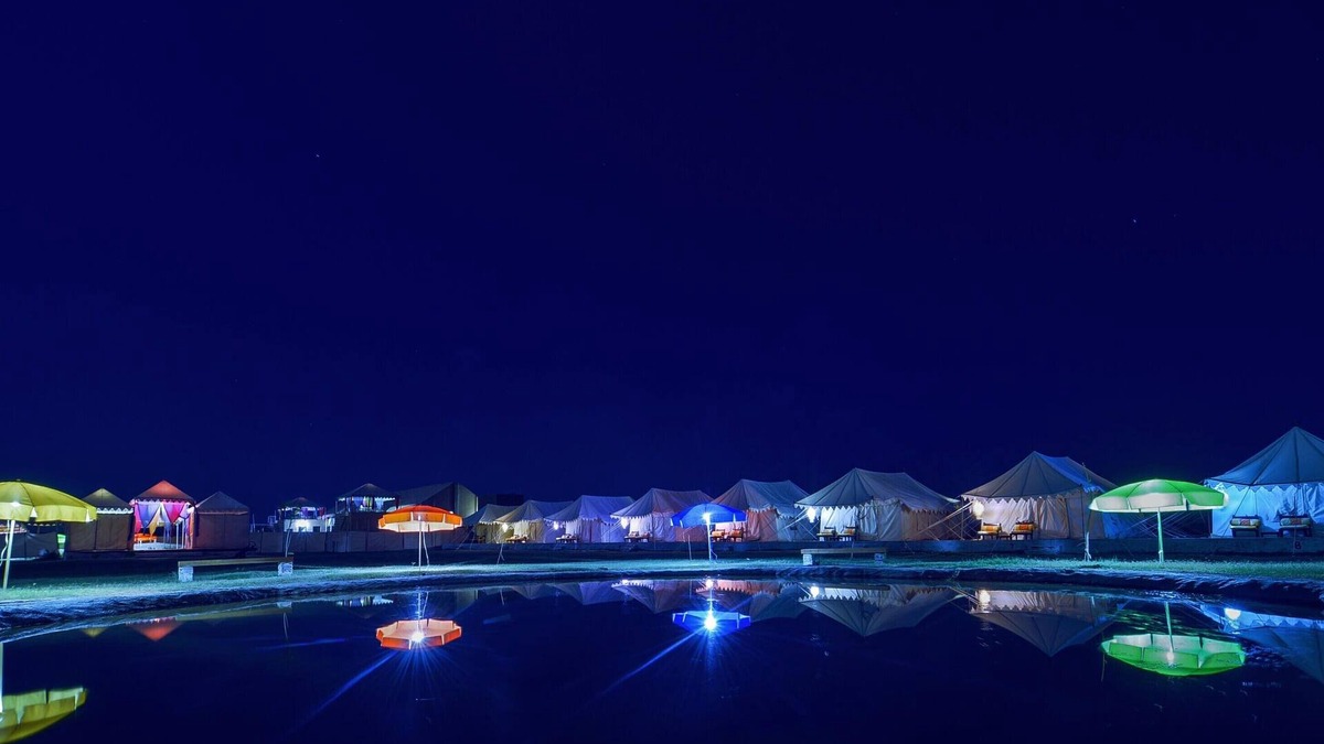 Sam Other | Camp e Khas