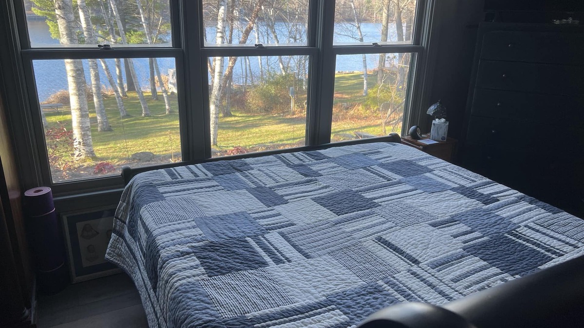 Dryden Cottage | Camp Quality Time on Wilson Lake 3-bedroom, hot tub