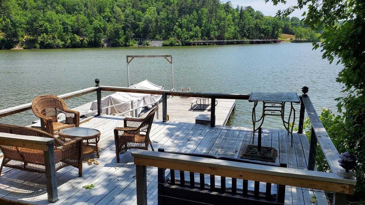 Northlakes House | Camp Run-A-Muk - A Great Family Vacation