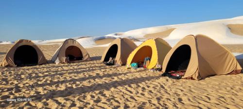 Bawati Other | Camp White Desert