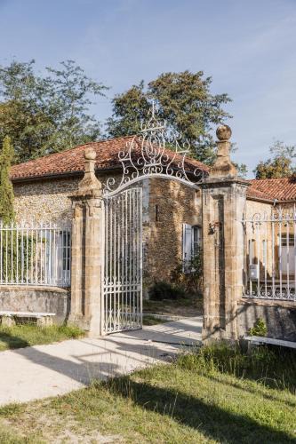 Uchacq-et-Parentis House | Campagne Muller
