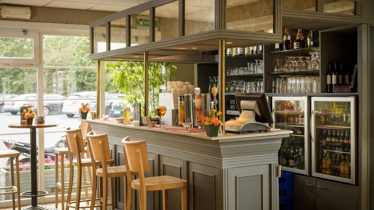 Vilvoorde Hotel | Campanile Hotel Brussel/Bruxelles - Vilvoorde