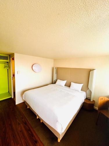 Amilly Hotel | Campanile Montargis - Amilly