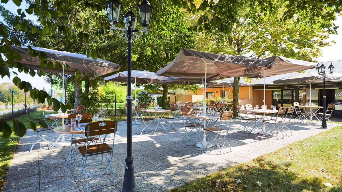 Cerise Hotel | Campanile NATURE - Alençon