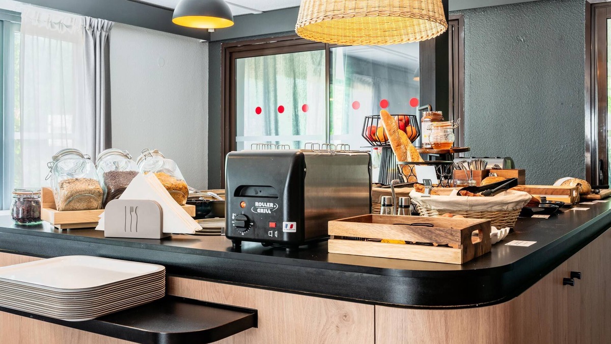 Yutz Hotel | Campanile NATURE - Thionville Yutz