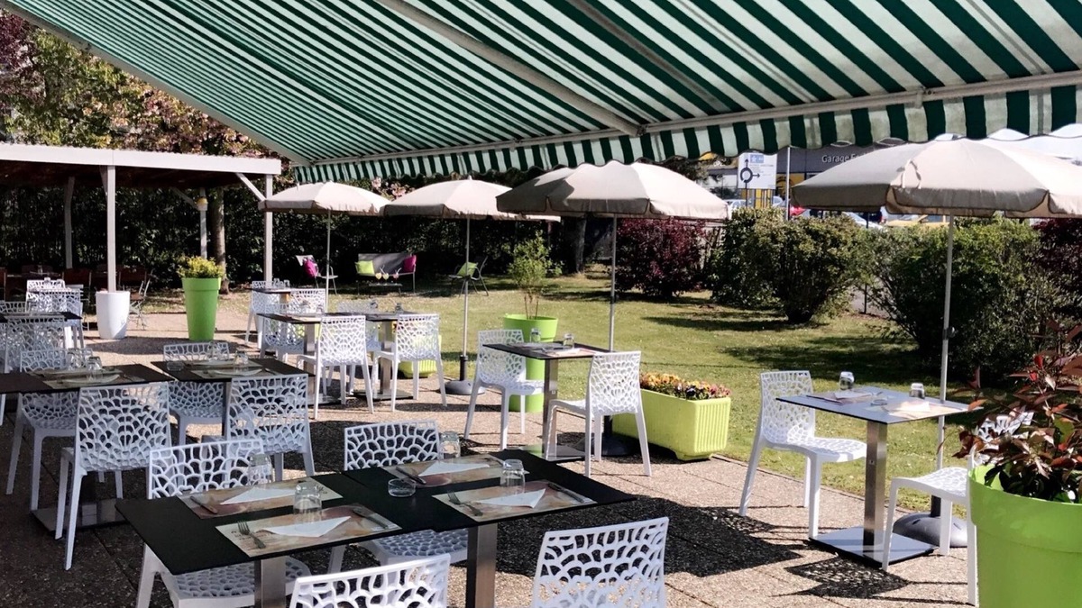 Saint-Avold Hotel | Campanile Saint Avold