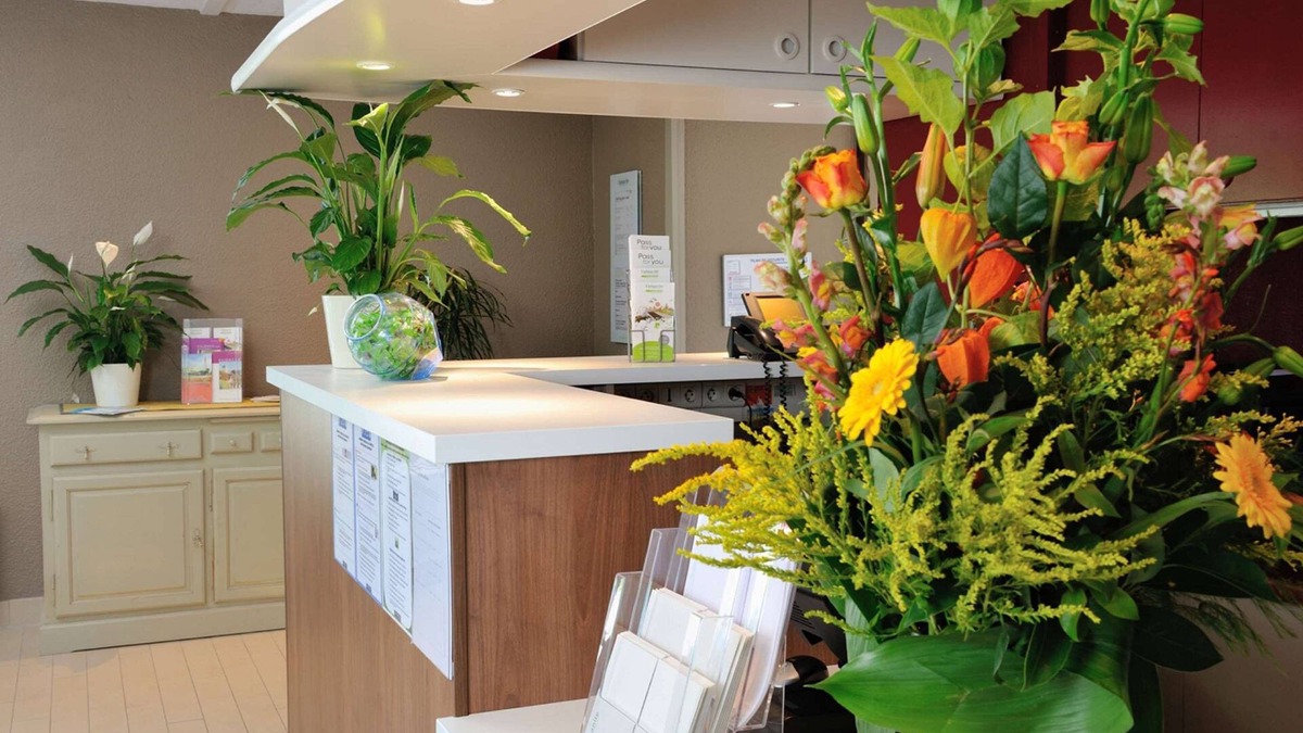 Valence Hotel | Campanile Valence Sud