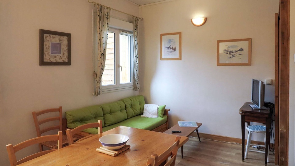 Autrans-Meaudre-en-Vercors Cottage | Campanules - 5/6 Pers - Dans un Chalet à Autrans - au Cœur du Parc du Vercors -