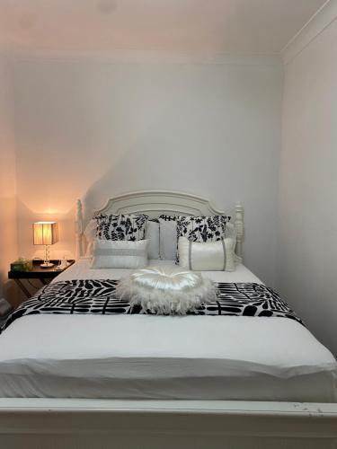 Bradbury House | Campbeltown Private Room