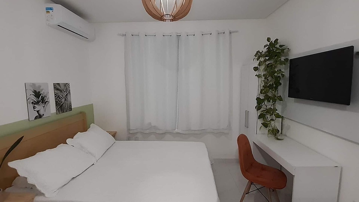 Campeche Sul Apartment | Campeche Island Studio