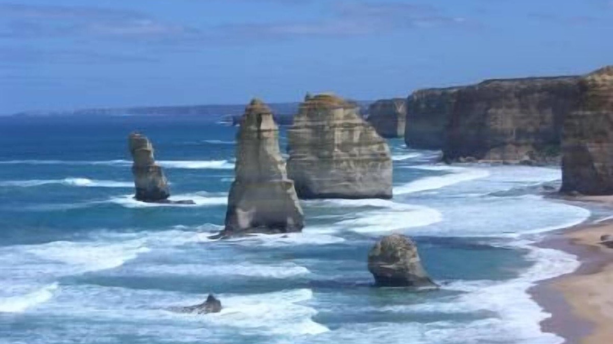 Camperdown Hotel | Camperdown Cascade Motel