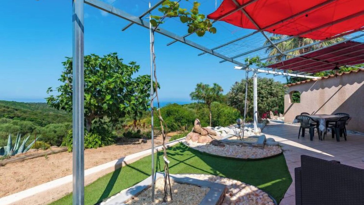 Coti-Chiavari House | Campestra by Interhome