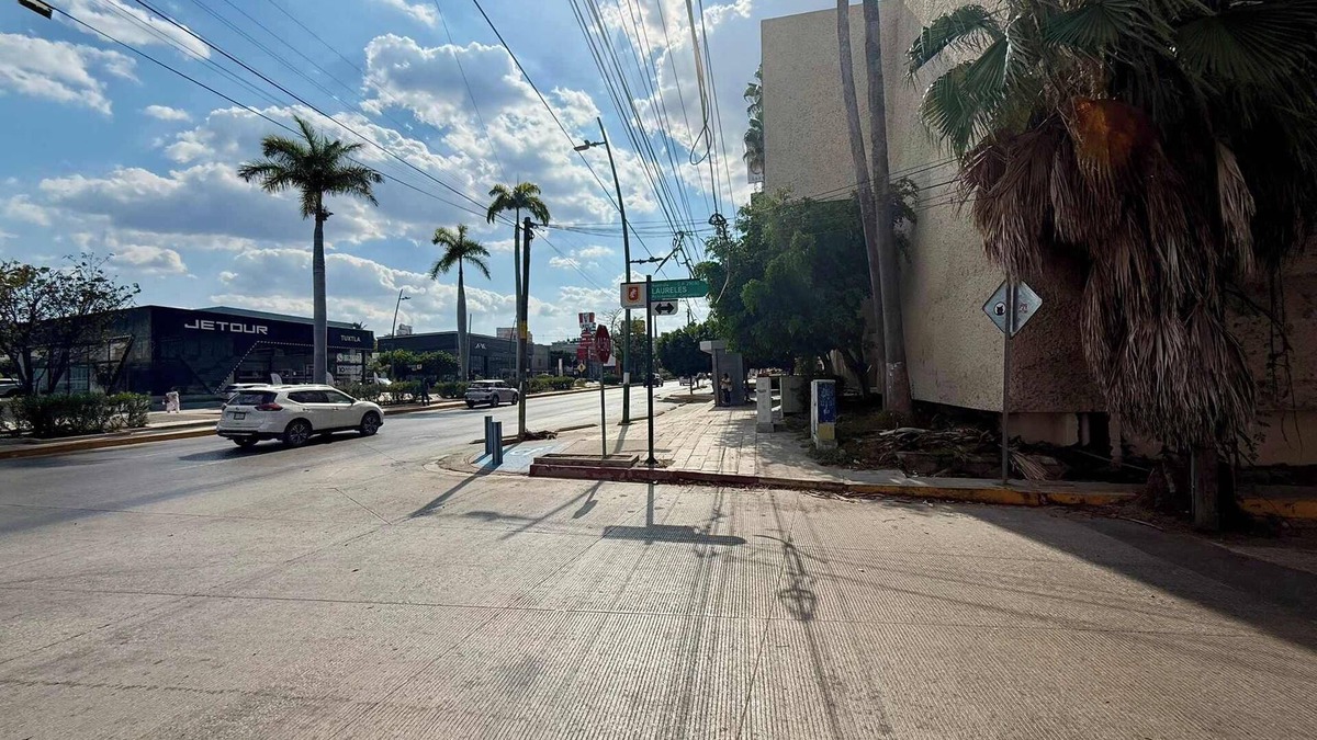 Tuxtla Gutierrez Apartment | Campestre's Studio with AC close to Starbucks