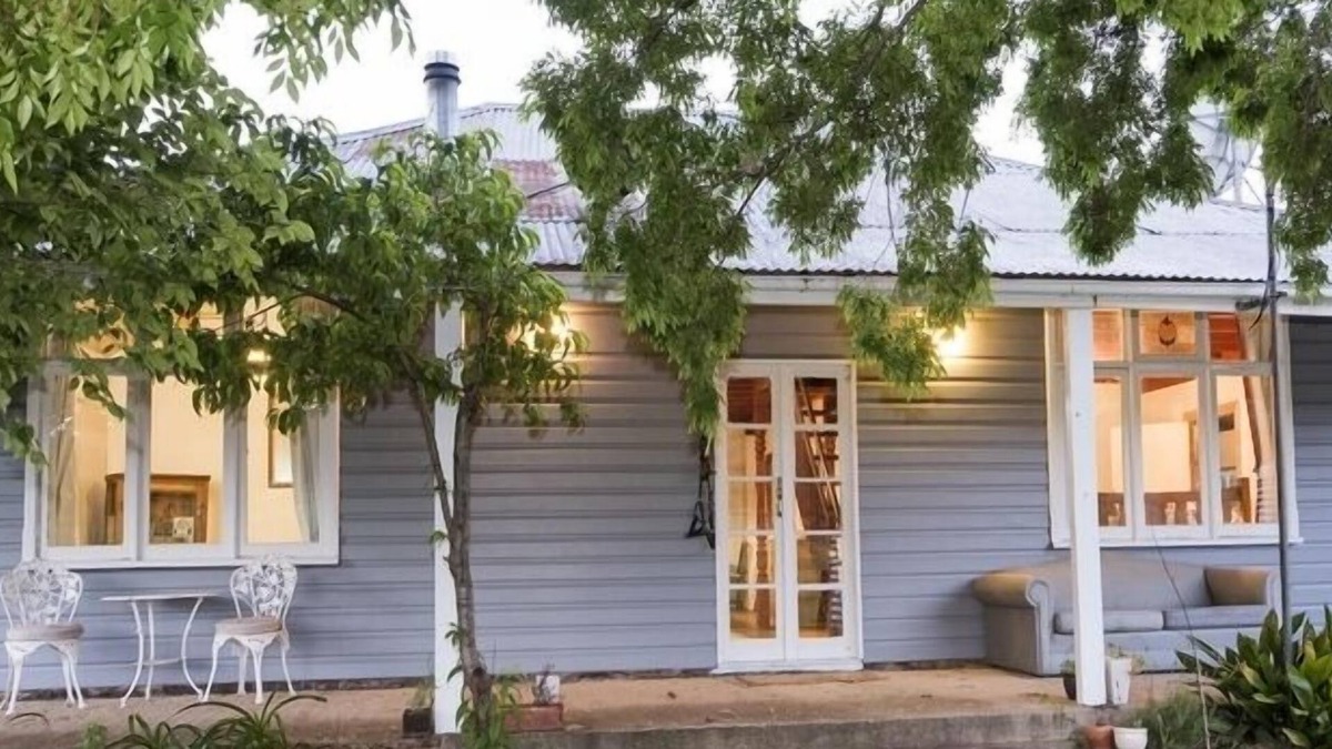 Camboon Other | Camphill Cottage - rustic charm and comfort