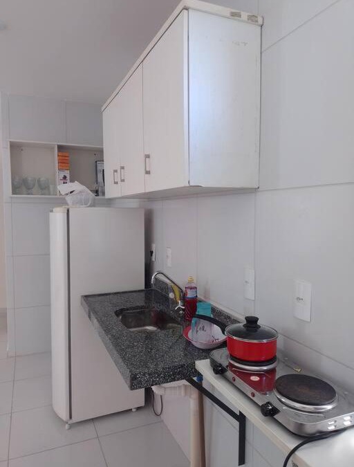 Campina Grande Apartment | Campina Residence