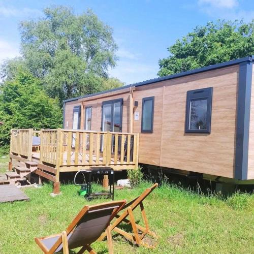 Mont-pres-Chambord Other | Camping 3 étoiles - Piscine - ccbadc0