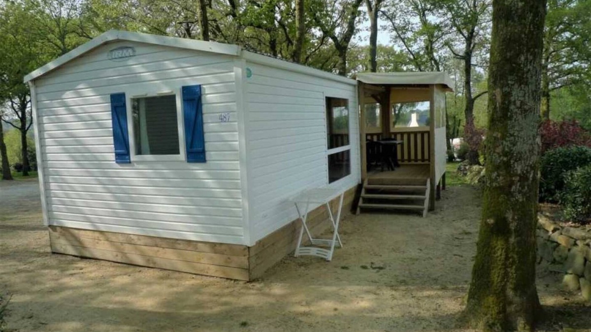 Inguiniel House | Camping 3 étoiles - cca0dhe