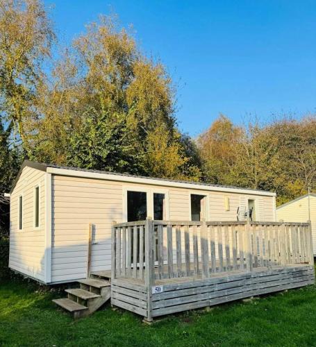 Mers-les-Bains Other | Camping 3 étoiles - Piscine - ccbbhhe
