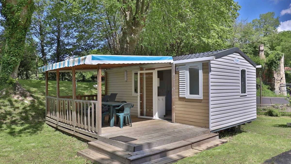 Saint-Paul-les-Dax House | Camping 3 étoiles - Piscine - efaafe