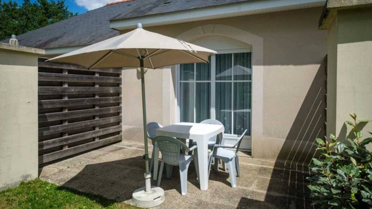Saumur House | Camping 3 étoiles - Piscine - ccaiice
