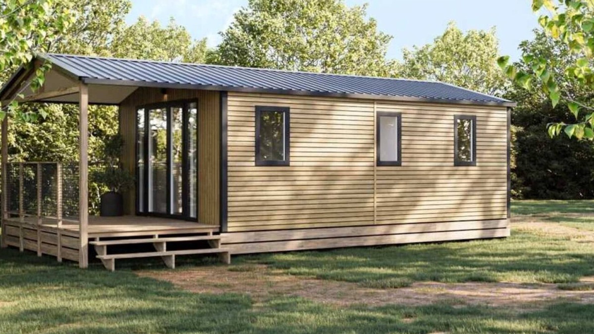 Saint-Rome-de-Tarn House | Camping 4 étoiles - Piscine - ccbagbh