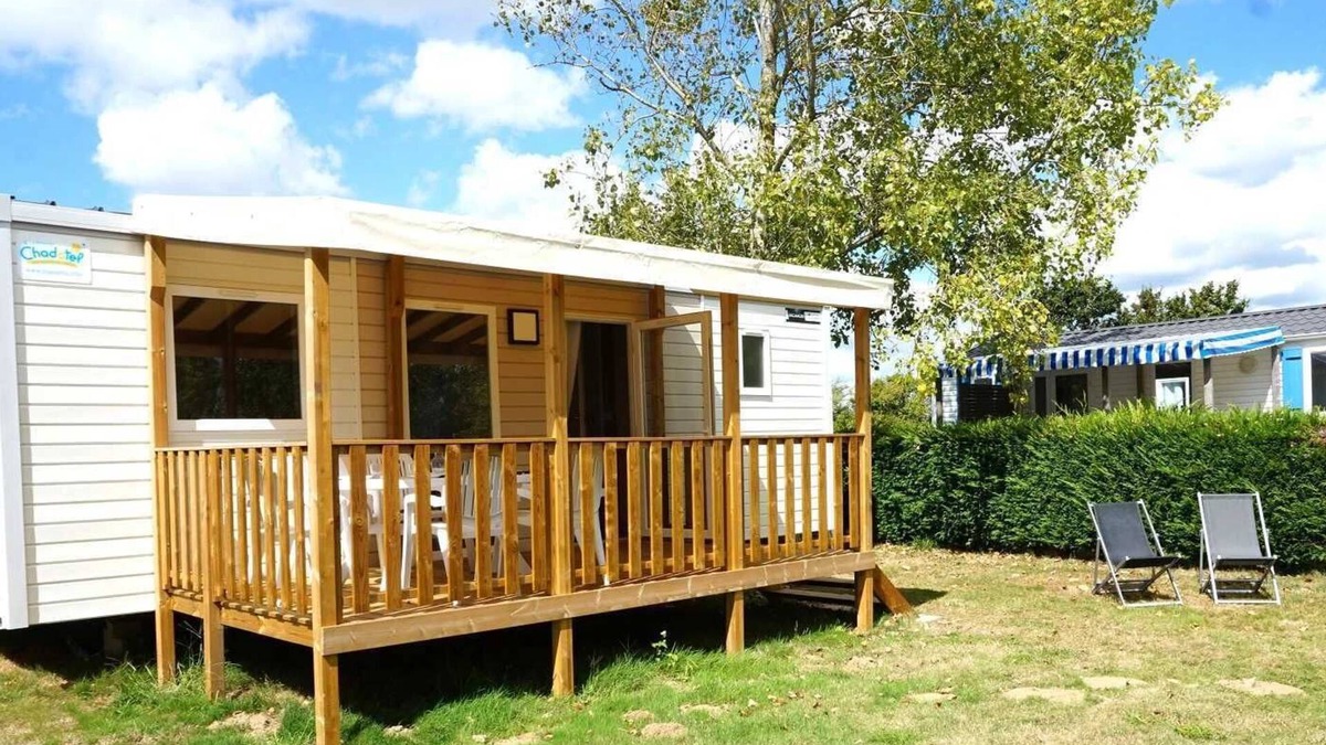 Givrand House | Camping 4 étoiles - Parc aquatique - eeiaei