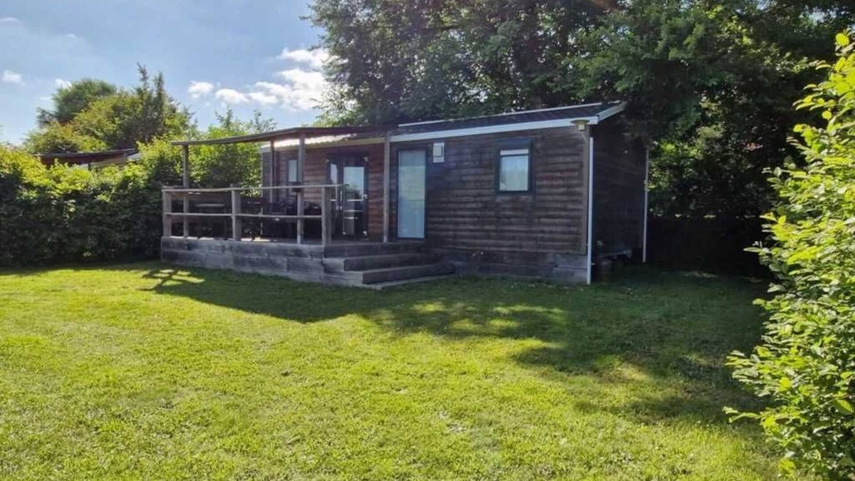 Pressignac House | Camping 4 étoiles - Piscine - ccbbgi0