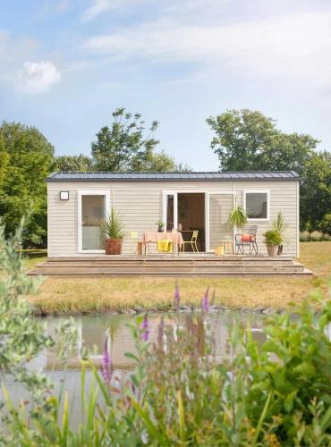 Carennac Other | Camping 4 étoiles - Piscine - ccaaagh