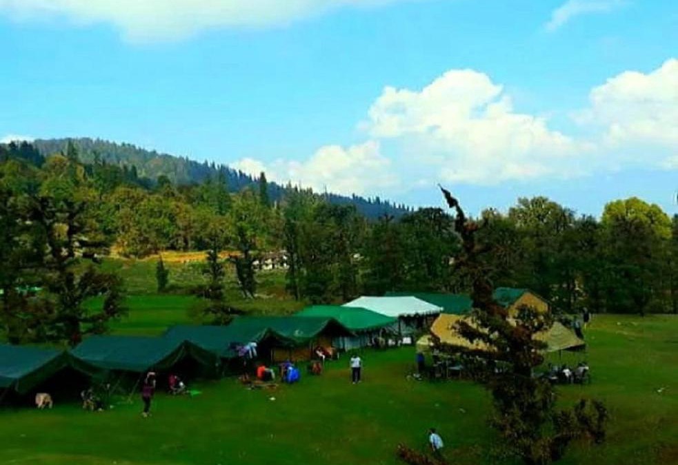 Dugalbitta Other | Camping at Serene Chopta