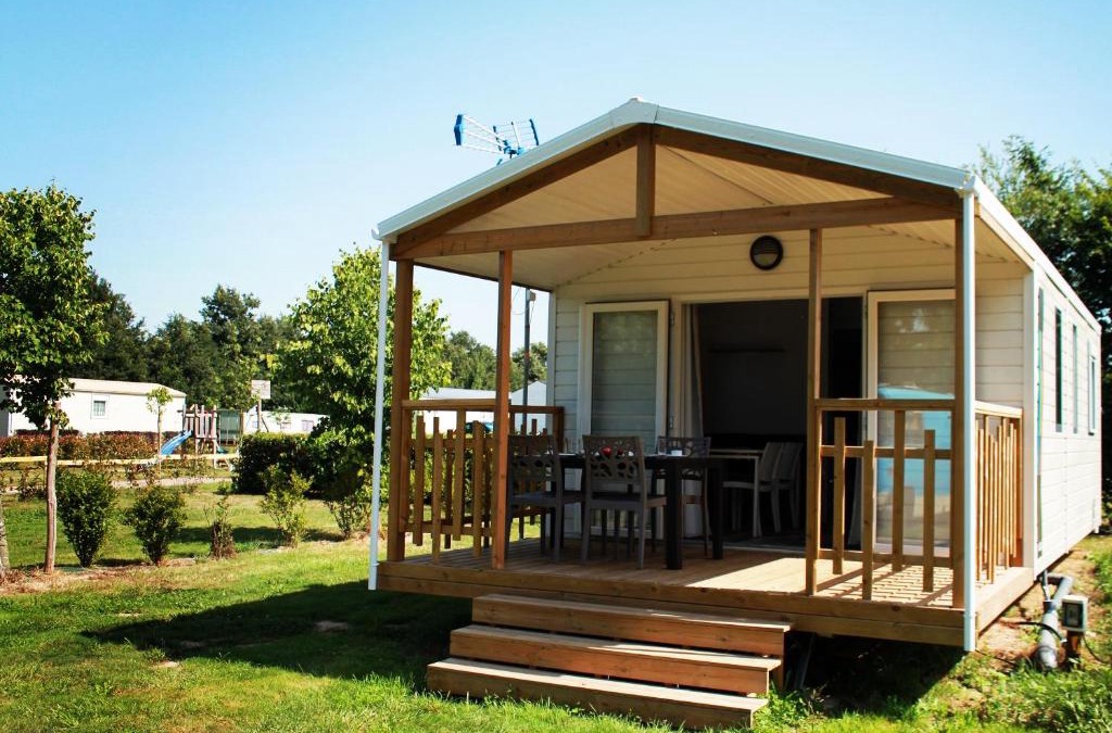 Sainte-Foy Other | Camping Au Pré de l'Étang