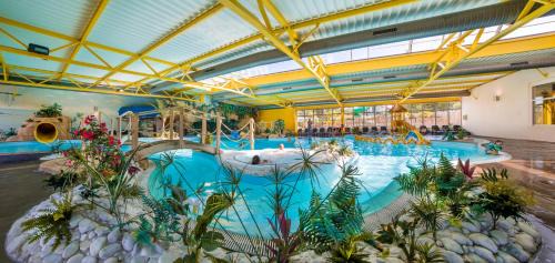 Chateau-d'Olonne Other | Camping Bel Air