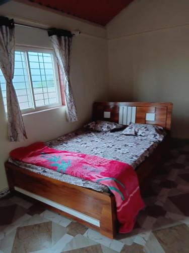 Murbad House | Camping blue sky heaven malshej