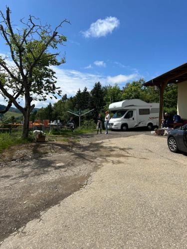 Sankt Paul im Levanttal Other | Camping, bring your tent, van or caravan
