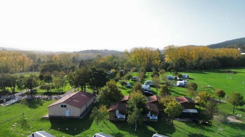 Polientes Resort | Camping Cantabria
