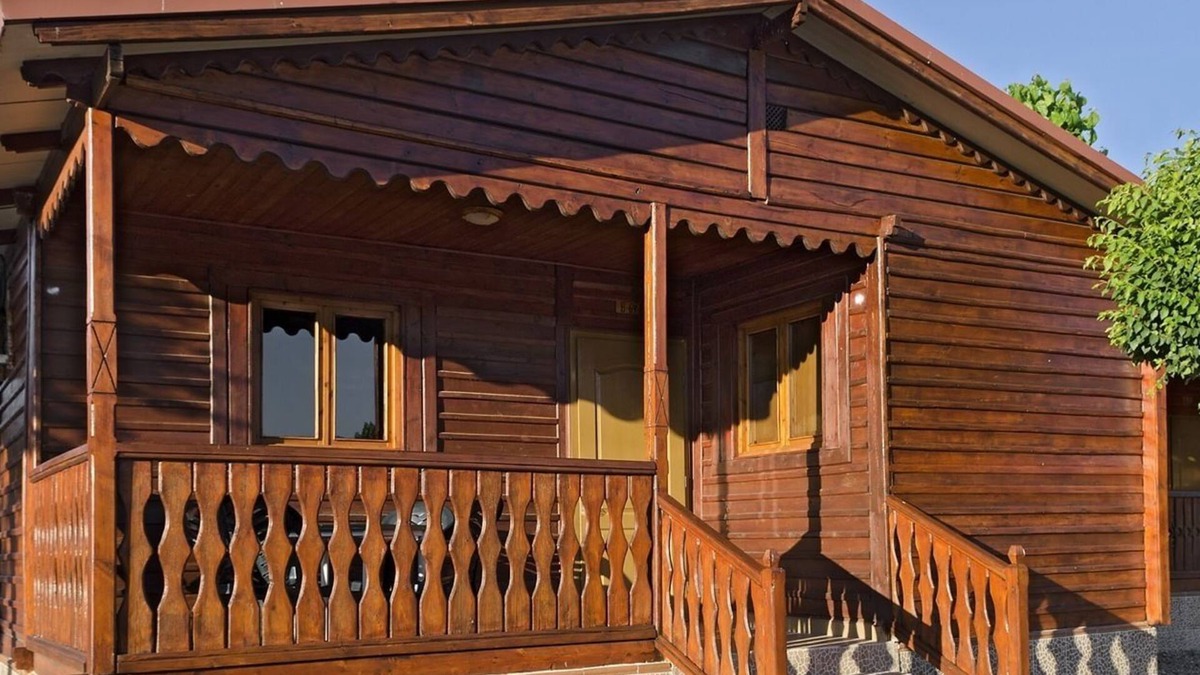 La Carlota RV Rental | Camping Carlos III