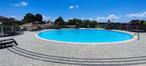 Saint-Remeze Other | Camping Carrefour de l'Ardèche