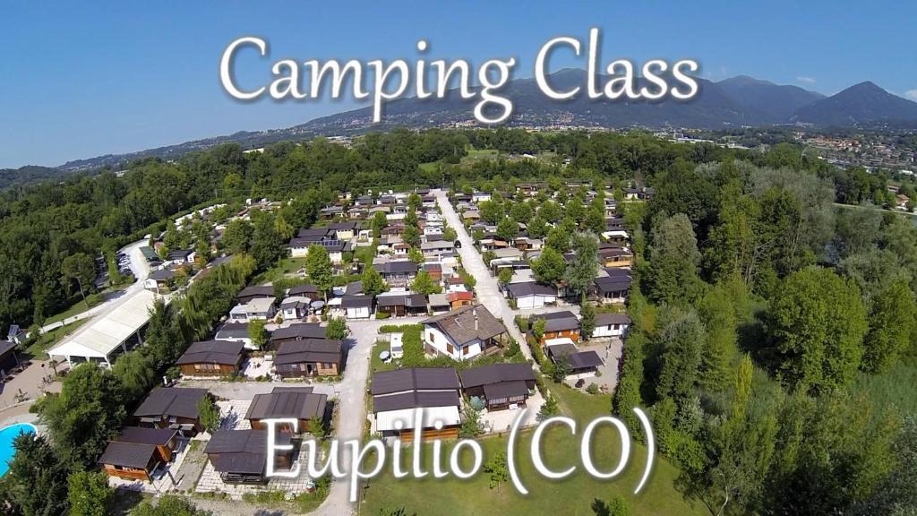 Eupilio Other | Camping Class