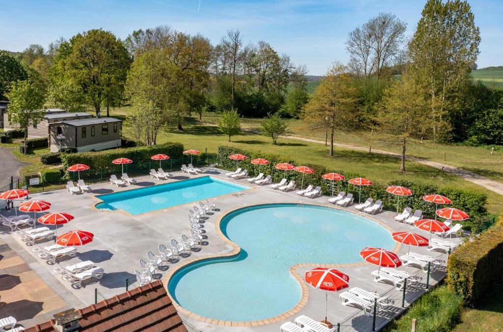 Crecy-la-Chapelle Other | Camping Country Park Crecy La Chapelle - Site Officiel - Next to Disneyland Paris