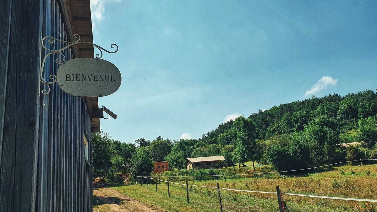 Engravies RV Rental | Camping des vignes