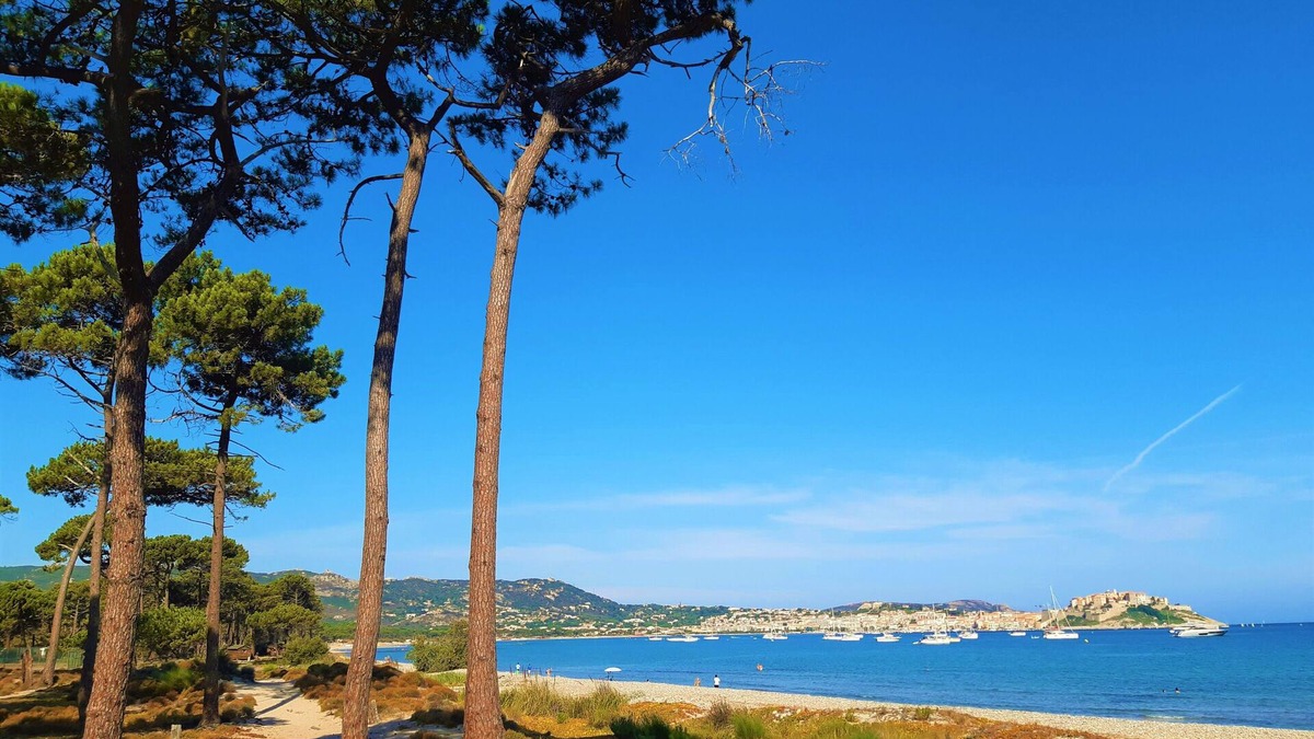 Calvi RV Rental | Camping Dolce Vita