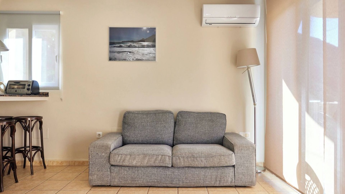 Los Dolores RV Rental | Camping El Portús