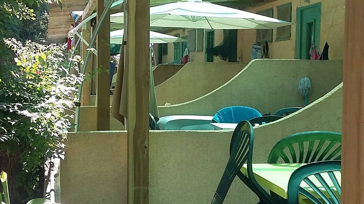 Casamozza RV Rental | Camping Europa-beach au bord de mer .
