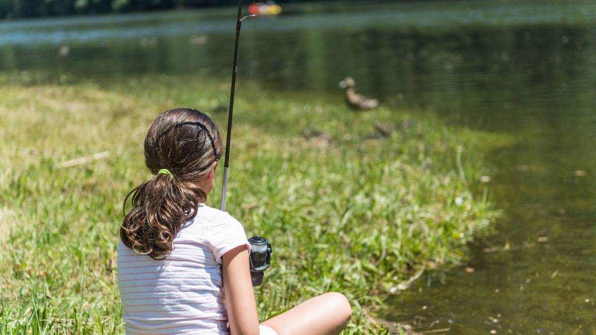 Saint Martial Entraygues RV Rental | Camping le Gibanel